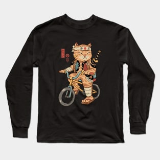 Catana Bicycle Long Sleeve T-Shirt